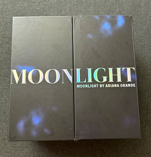 Ariana grande moonlight eau - grande, de