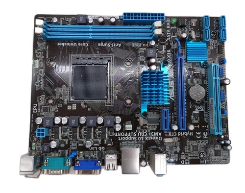 Asus m5a78l lx3 rev 03 - m5a78l-m,