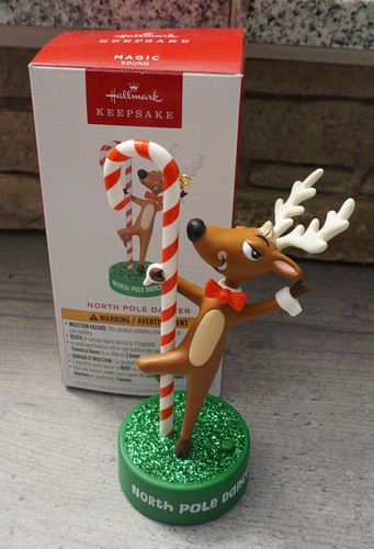 Hallmark keepsake ornament - hallmark,