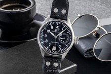 Iwc schaffhausen big pilot - schaffhausen,