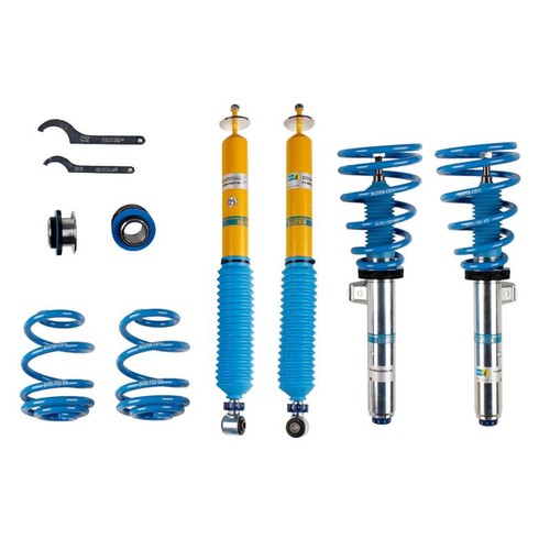 Bilstein gewindefahrwerk b16 - gewindefahrwerk,