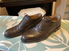 Lloyd 1888 Gr. 43 braun