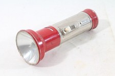 alte DDR Taschenlampe