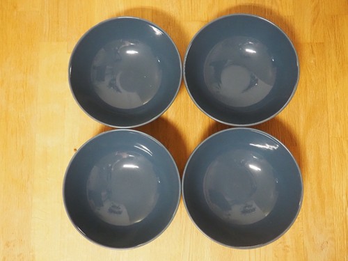 Ikea schüssel blau - blau, 4