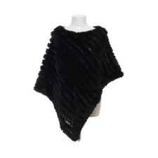 Hallhuber, Poncho, Größe