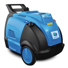 TopSteam Dampfreiniger Optima