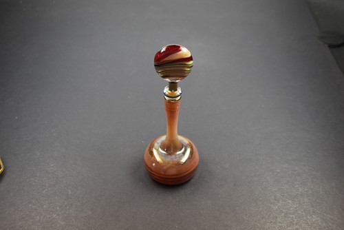 Glasflakon parfumflakon - glasflakon,,