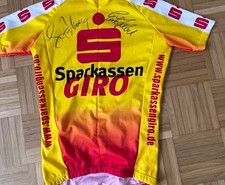 tour de france trikot Lance Armstrong Erik Zabel Telekom T-Mobile Discovery US