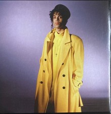 Prince - Sign o the times / Witness 4 the prosecution (Vinyl-Single)