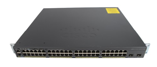 Switch cisco c2960x 48fpd - switch,