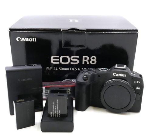 Canon eos 0mp mit - canon,