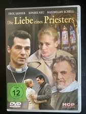 Die Liebe eines Priesters mit