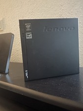 Lenovo ThinkCentre M93 PC –