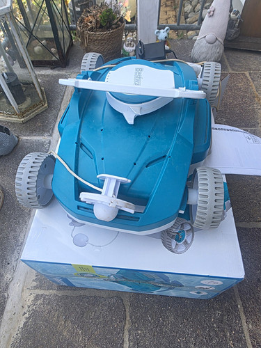 Bestway aquatronix g200 - aquatronix,