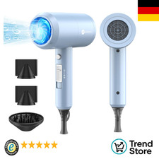 Haartrockner Ionen Technologie