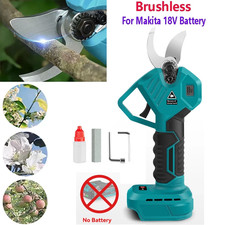 Astschere 30mm Für Makita 18V