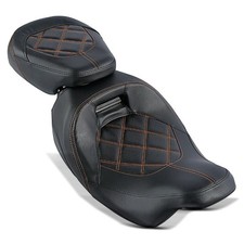 Motorrad Sitzbank RH3 für