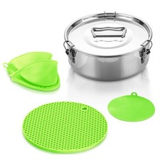 Multifunktionaler Kochtopf