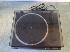 Technics SL-BD 20 D EG-K Halbautomatischer Turntable Vinyl Plattenspieler