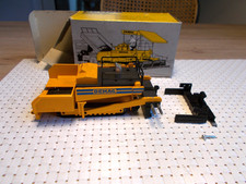 NZG 231 DEMAG Deckenfertiger