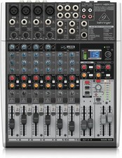 Behringer XENYX X1204