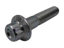 ✅ ORIGINAL BBS Felgenschraube M7x32 12Kant 14mm Stahl verzinkt 0924143# NEU!