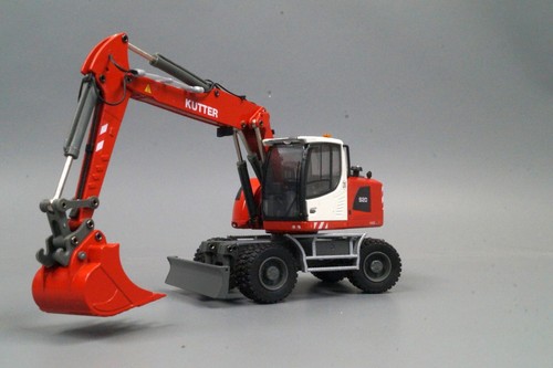 Conrad liebherr a 920 - conrad,