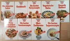 Dr. Oetker |  Moderne Küche Klassiker  | Moewig - Verlag  | guter Zustand