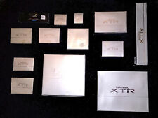 NOS XTR M900 Gruppe Schaltwerk