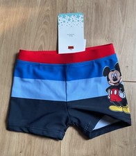 Disney Mickey Mouse Baby