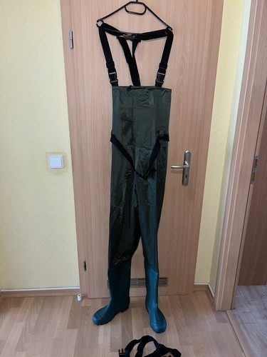 Anglerhose wathose - anglerhose,