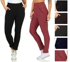 Hosen Damen STRETCHHOSE