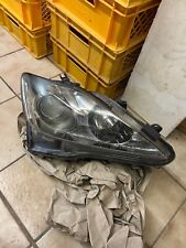 Lexus IS Xenon Scheinwerfer Rechte Seite