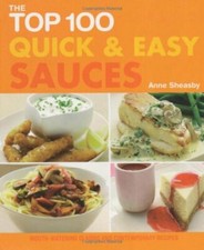 The Top 100 Quick and Easy