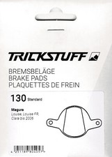 Trickstuff 130 Standard