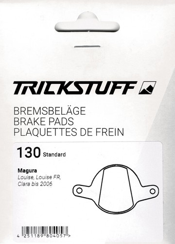 Trickstuff 130 standard - trickstuff,