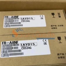 1PCS Neu Mitsubishi FR-A8NF