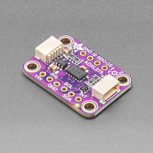 Adafruit adxl375 - adafruit,