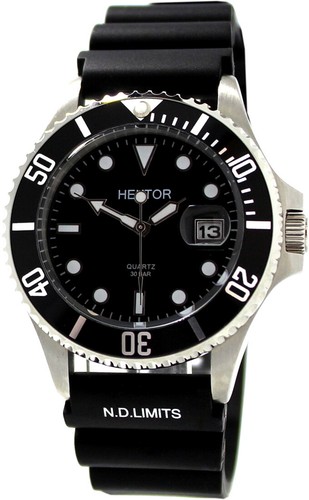 Hektor 30bar sport herren - hektor,
