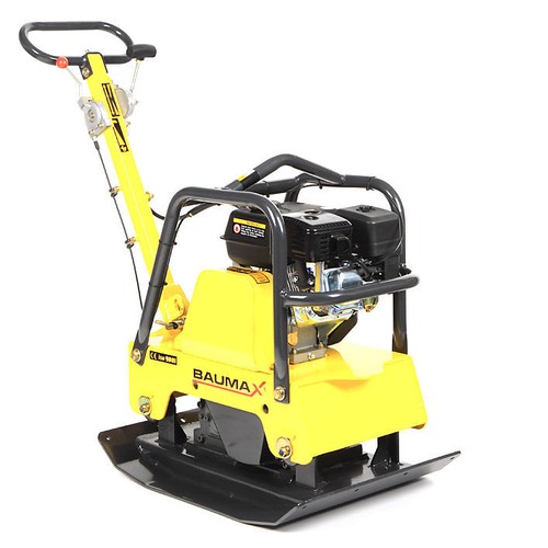 Baumax rüttelplatte rvp30 - baumax,