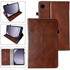 Premium Leder Schutzhülle