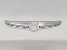 OPEL ASTRA J 4 IV OPC GTC Chrome Kühlergrill VORNE ORIGINAL 13264583