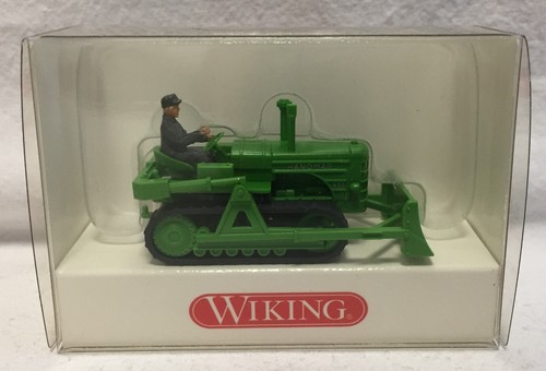 Wiking hanomag - wiking,