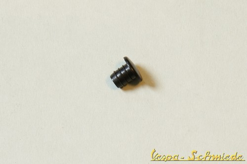 Vespa verschlussdeckel - vespa,