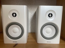 Denon SC-N7 - 60/120W