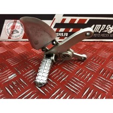 Fußrastenanlage rechts Mv