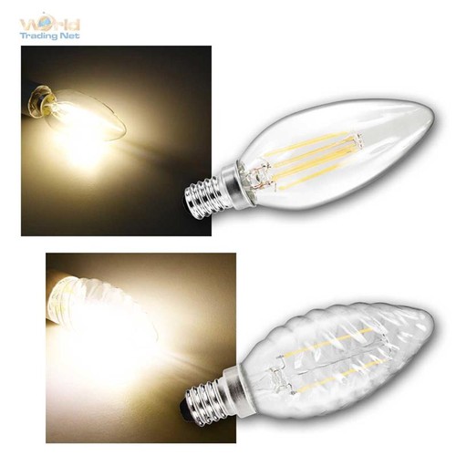E14 filament kerzenlampen - filament,