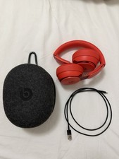 Original Beats by Dr. Dre Solo