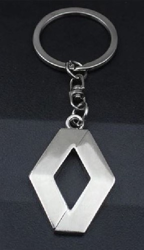 Schlüsselanhänger renault - schlüsselanhänger,