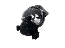 Vollgesichts-Tauchmaske WEISIJI Größe L/XL B-WARE